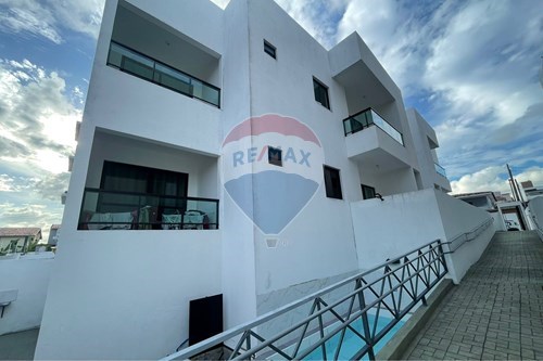 Venda-Apartamento-Rua Governador Matias de Albuquerque , 120  - 500  metros da Avenida Tancredo Neves  - Alto do Céu , João Pessoa , Paraíba , 58027514-720471002-148