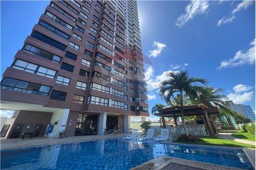 For Sale-Condo/Apartment-Ponta Negra , Natal , Rio Grande do Norte , 59090415-720731013-1604