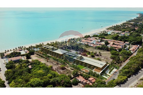 Venda-Apartamento-Ponta do Seixas , João Pessoa , Paraíba , 58045550-722001171-1