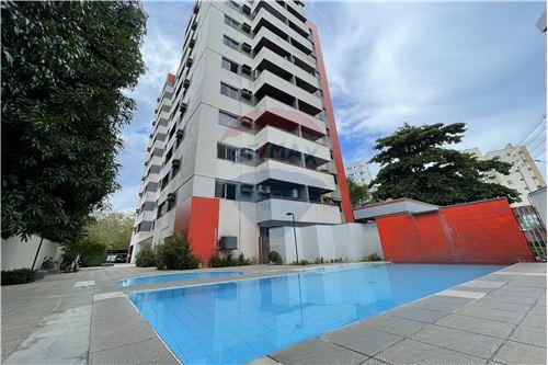 For Sale-Condo/Apartment-Rua Rio Jutaí , 45  - Nossa Senhora das Graças , Manaus , Amazonas , 69053-020-720721016-15