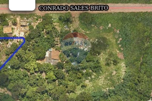 Venda-Chácara / Sítio / Fazenda-CARLOS BEZERRA 2 , 1  - CHACARA LAMBARI  - Jardim Residencial Carlos Bezerra II , Rondonópolis , Mato Grosso , 78717-515-722201031-3