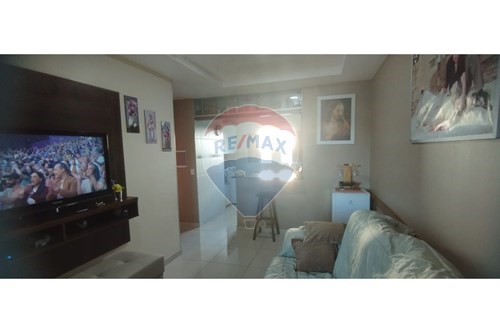 Venda-Apartamento-São Gonçalo do Amarante , São Gonçalo do Amarante , Rio Grande do Norte , 59295381-720891003-92