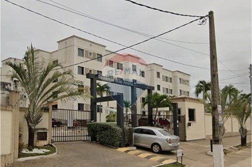 Alugar-Apartamento-Rua Doutor Amaro Ienaga , 370  - AO LADO DO SPAZIO ANDRIER LOPES  - Pajuçara , Natal , Rio Grande do Norte , 59131510-720621004-406