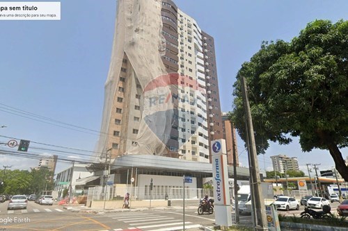 Venda-Apartamento-Rua Silva Paulet , 2140  - Aldeota , Fortaleza , Ceará , 60120-385-722321002-7