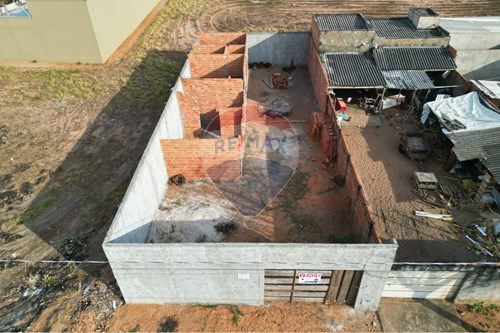 Venda-Terreno-Jardim dos Ipês II , Araguaína , Tocantins , 77820-192-720991045-17