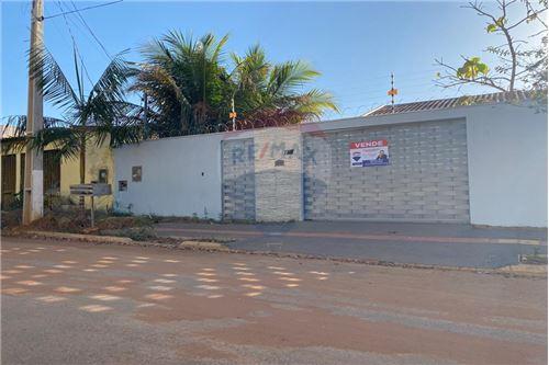 For Sale-House-RUA A-140 , 30  - AV W 11  - Residencial Sagrada Família , Rondonópolis , Mato Grosso , 78735079-720561029-83