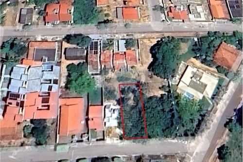 Venda-Terreno-Rua 10 , 2  - Anchieta , Barra do Garças , Mato Grosso , 78601592-722221014-56