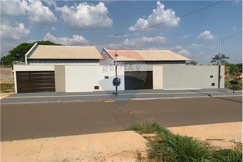 Venda-Casa-Rua do livramento, quadra 190 , 7  - Jardim Buriti Sereno , Aparecida de Goiânia , Goiás , 74943-470-720501005-171