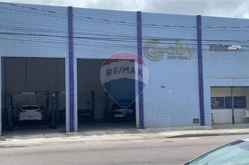 Alugar-Ponto Comercial-Rua Presidente Leão Veloso , 504  - Gabi Auto Peças  - Alecrim , Natal , Rio Grande do Norte , 59035500-720891047-77