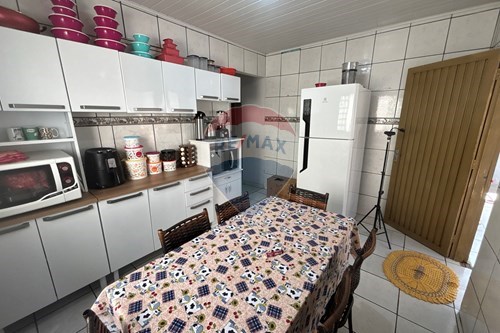 Venda-Casa-Morada Do Sol , Barra do Garças , Mato Grosso , 78601-638-722221034-9