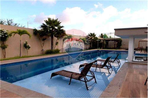 For Sale-Condo/Apartment-Rua Jonh Lennon , 605  - Messejana , Fortaleza , Ceará , 60841670-720341007-59