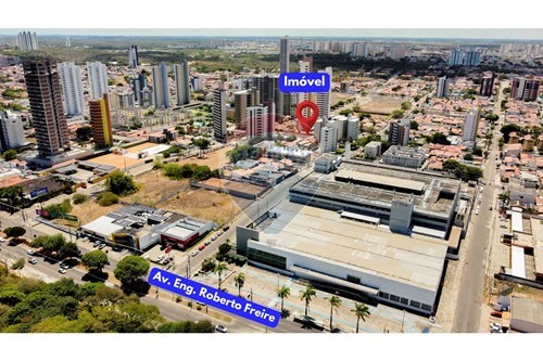 Venda-Casa-Capim Macio , Natal , Rio Grande do Norte , 59082-000-720891010-56