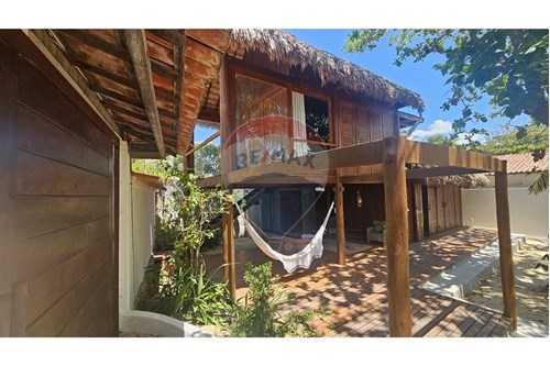 Venda-Casa-Rua Das Dunas , s/n  - Vila de Jericoacoara  - Jijoca de Jericoacoara , Jijoca de Jericoacoara , Ceará , 62598000-722341001-30