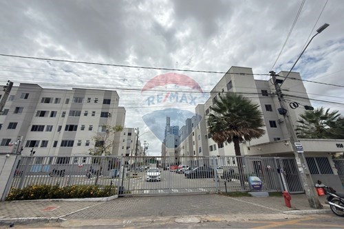 Alugar-Apartamento-RUA GENTIL MONTE E SILVA , 950  - Centro , Eusébio , Ceará , 61768-780-722031111-2