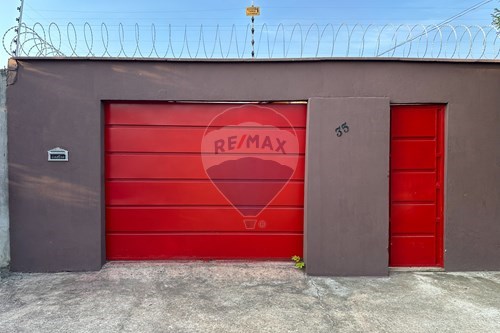 Venda-Casa-Residencial Primavera , Redenção , Pará , 68549200-722331001-82