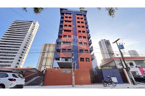 Alugar-Apartamento-Esperança , 653  - Na Rua do Restaurante NAU  - Manaíra , João Pessoa , Paraíba , 58038281-720471017-204