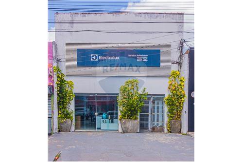 Venda-Prédio-Travessa Francisco Caldeira Castelo Branco , 1304  - Próximo a Av. Gentil Bittencourt  - São Brás , Belém , Pará , 66063000-720921057-4