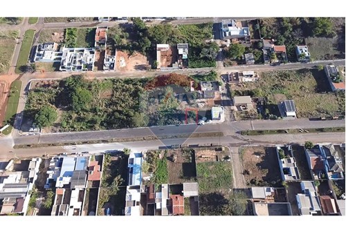 Venda-Terreno-Tamburi , Barra do Garças , Mato Grosso , 78600-660-722221009-38