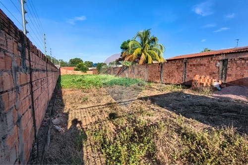 Venda-Terreno-João de Barro , Rondonópolis , Mato Grosso , 78715506-722201001-11
