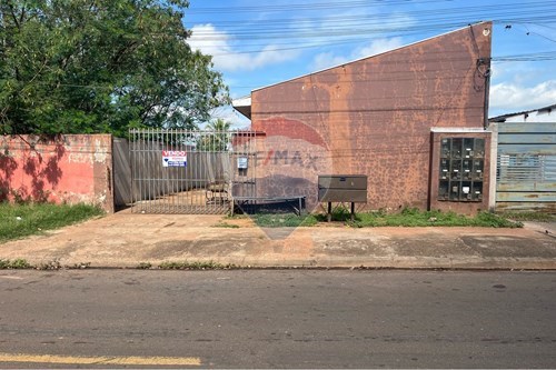 Venda-Casa-Vila Olinda , Rondonópolis , Mato Grosso , 78750300-720611061-3