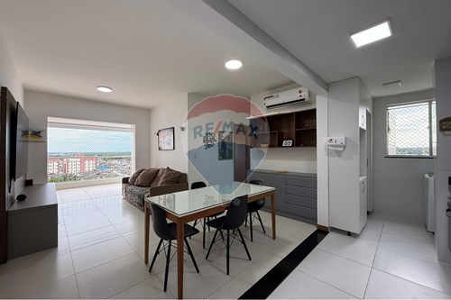 Venda-Apartamento-Marambaia , Belém , Pará , 66615005-720921012-281