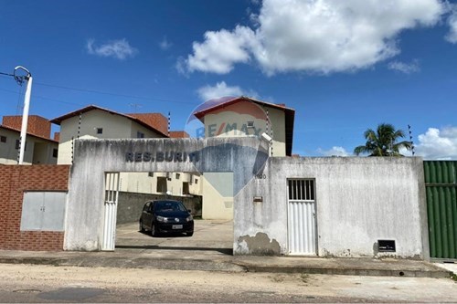 Venda-Apartamento-Rua Angelita AndradesSimões , 1020  - Centro , Macaíba , Rio Grande do Norte , 59280000-720891003-50