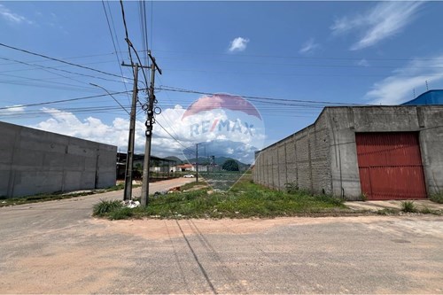 Venda-Terreno-Buriti III , Redenção , Pará , 68550890-722331013-29