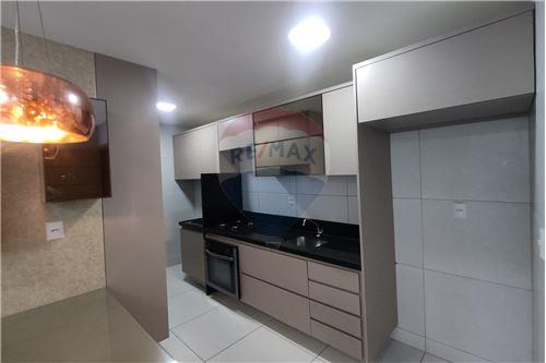 Venda-Apartamento-Bancários , João Pessoa , Paraíba , 58052-236-720471042-76