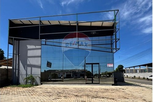 Commercial - Industrial - Lucas do Rio Verde , Mato Grosso - BR