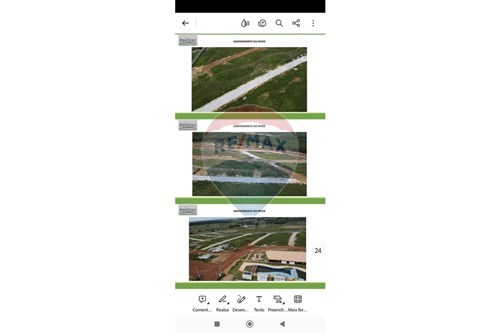 Slider Image Thumbnail