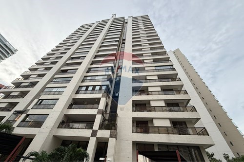 Venda-Apartamento-Aldeota , Fortaleza , Ceará , 60150100-722031045-4