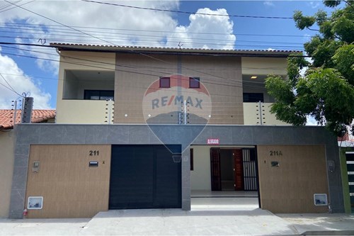 Alugar-Sobrado-Parreão , Fortaleza , Ceará , 60410-365-720321005-104