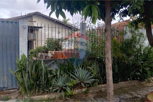 Venda-Casa-Loteamento Residencial Tres Am , Rondonópolis , Mato Grosso , 78736102-720611007-88