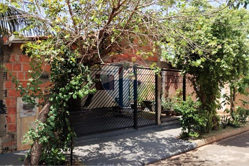 Venda-Casa-Residencial Joao Antonio Fagun , Rondonópolis , Mato Grosso , 78736132-720611007-1