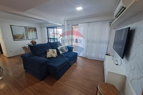 Alugar-Apartamento-Avenida Cairú , 117  - 100 m da Praia do Cabo Branco  - Cabo Branco , João Pessoa , Paraíba , 58045100-722011027-27