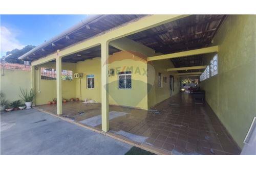 For Sale-House-Rua das colhereiras , 213  - loteamento fazendinha  - Cidade de Deus , Manaus , Amazonas , 69.099-414-720381005-13