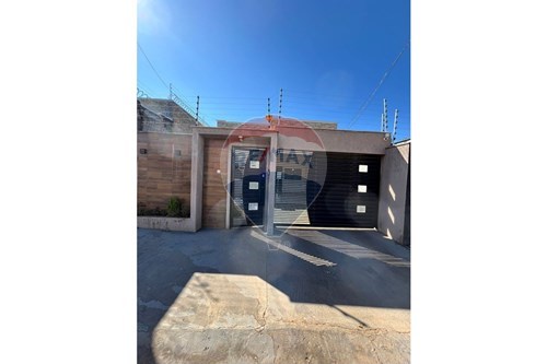 Venda-Casa-Nova Barra , Barra do Garças , Mato Grosso , 78600000-722221029-22