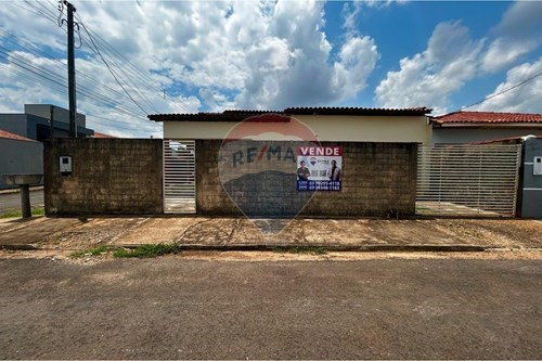 Venda-Casa-Nova Esperança , Cacoal , Rondônia , 78976-055-721971007-138