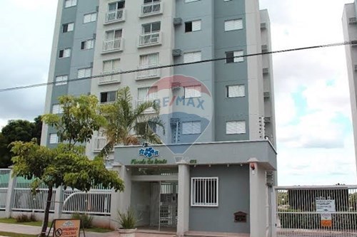 Residential - Condo/Apartment - Cuiabá , Mato Grosso - BR