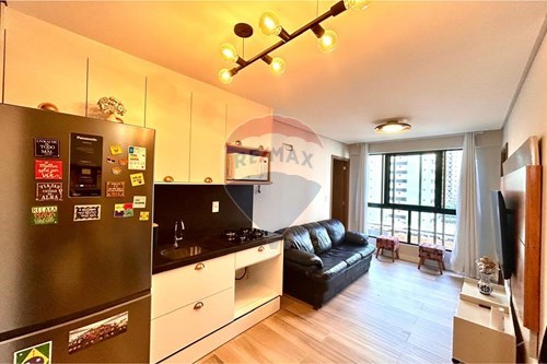 Venda-Apartamento-Av. Severino Massa Spinelli , 340  - Tambaú , João Pessoa , Paraíba , 58039-210-722011054-26