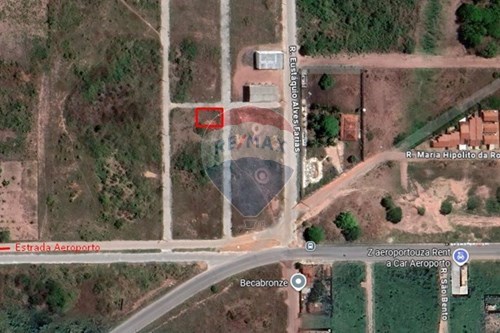 Venda-Terreno-Centro , São Gonçalo do Amarante , Rio Grande do Norte , 59290000-720891178-112