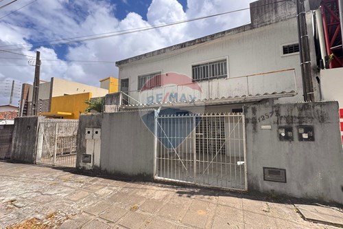 Venda-Ponto Comercial/ Loja-Avenida João Machado , 1287  - Em frente ao Orphanato Dom Eurico  - Centro , João Pessoa , Paraíba , 58013522-720471017-201