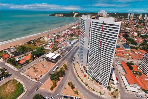 For Sale-Condo/Apartment-Avenida Engenheiro Roberto Freire , 4702  - rota do sol  - Ponta Negra , Natal , Rio Grande do Norte , 59090000-720891110-6