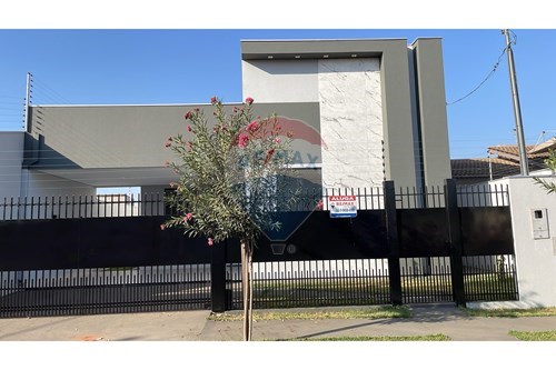 Venda-Casa-rua euvirioferreira neres , 44  - Jardim Monte Libano , Rondonópolis , Mato Grosso , 78.710-225-721981010-307