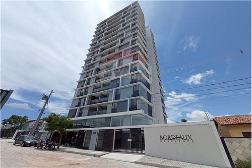 For Rent/Lease-Condo/Apartment-Rua Manoel Elias de Araújo , 775  - Próximo as Lourdinas  - Jardim Tavares , Campina Grande , Paraíba , 58402-022-720881004-84