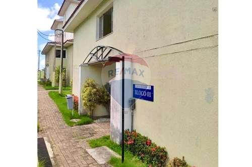 Apartamento - Venda - Parnamirim , Rio Grande do Norte - 26 - 720891013-253