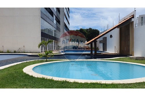 Venda-Apartamento-RUA ALFREDO DIAS DE FIQUEIREDO , 1125  - Próximo ao Praia Shopping  - Ponta Negra , Natal , Rio Grande do Norte , 59092570-720891253-3