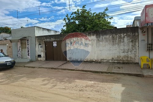 Venda-Casa-Rua João Clementino dos Santos , 137  - escola CAIC  - Malvinas , Campina Grande , Paraíba , 58432500-720291079-29