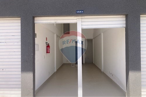 Alugar-Cj. Comercial/ Sala-Ponta Negra , Natal , Rio Grande do Norte , 59092200-720891149-211