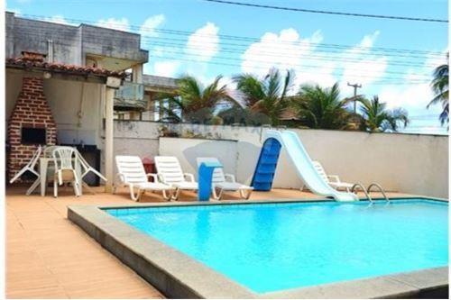 For Sale-Condo/Apartment-Avenida Coronel Paulo Salema , 2860  - Mercadinho  - Búzios , Nísia Floresta , Rio Grande do Norte , 59164000-720891013-5